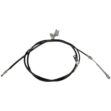 Dorman BRAKE CABLE C660192